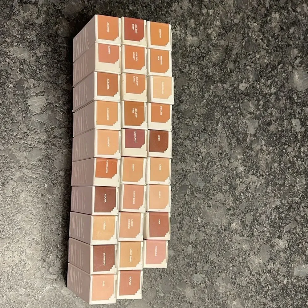 Milk Makeup Flex Foundation Stick -pick yours from 31 available shades 🌈